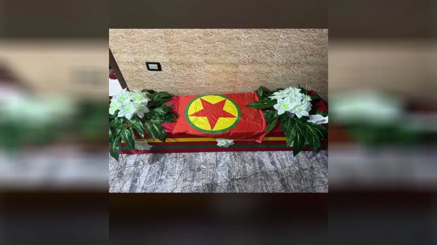 Yadê Munewer Silêman wefat kir