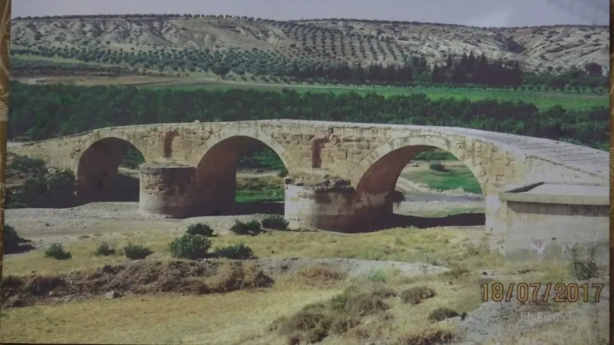 Pêşangeha wêneyan a li Şehbayê bi dawî bû