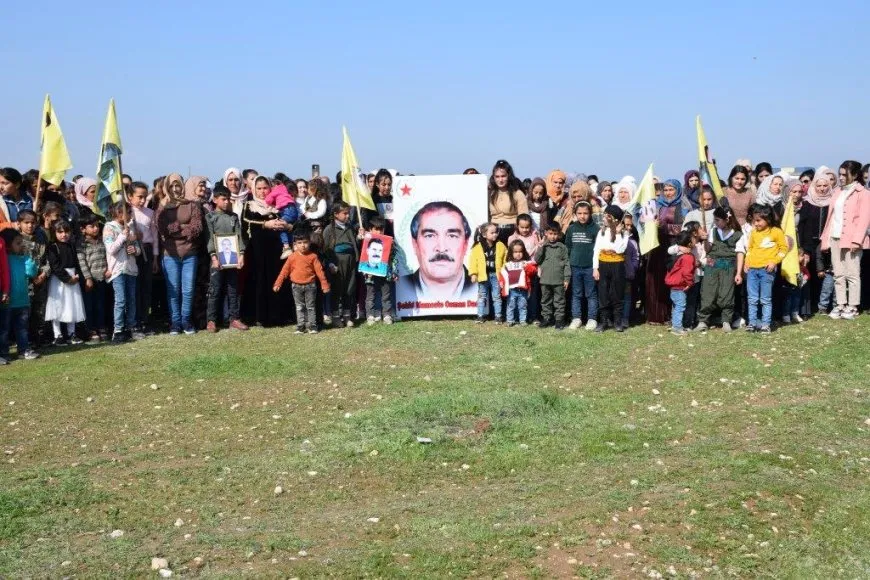 Şehîd Osman Dadelî li ser gora xwe hat bibîranîn