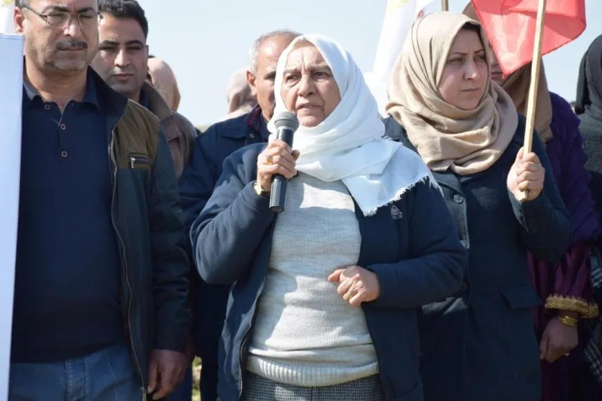 Şehîd Osman Dadelî li ser gora xwe hat bibîranîn
