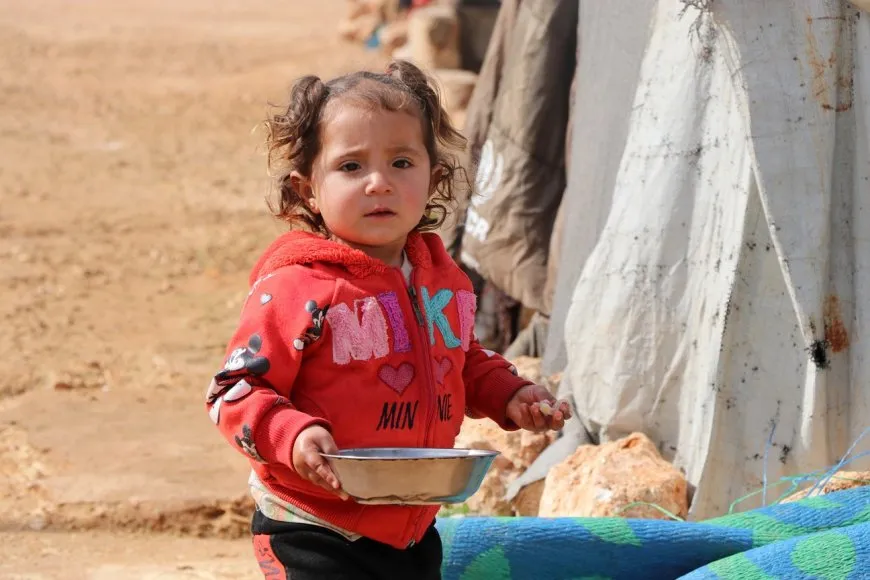 Koçberên li kampa Şehbayê: Heya vegera Efrînê têkoşîn dê bidome