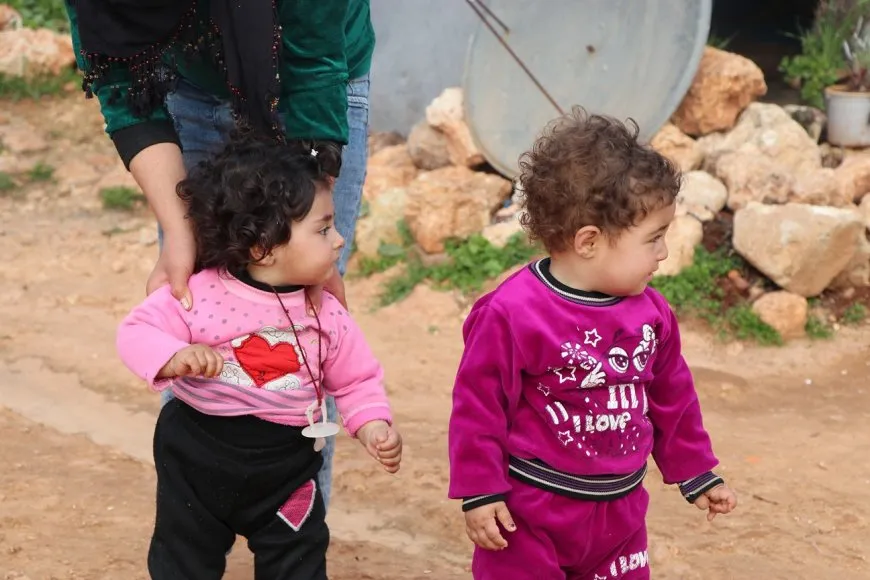 Koçberên li kampa Şehbayê: Heya vegera Efrînê têkoşîn dê bidome