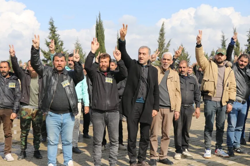 Şehîd Bêrîtan Navdar li Amûdê hat oxirkirin