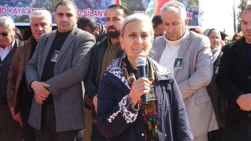 Şehîd Zîn Jînda hate oxirkirin