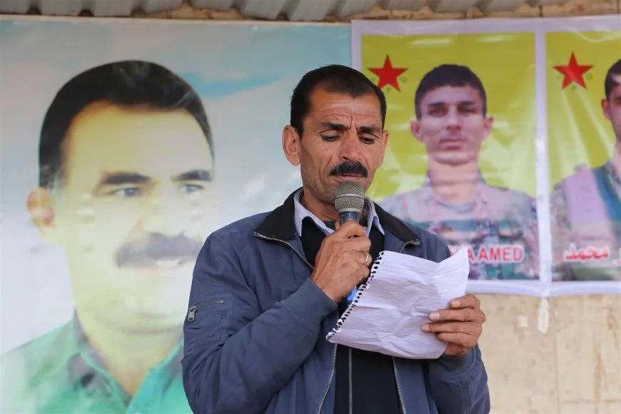 Şêniyên Hesekê 2 şehîdên YPG`ê oxir kirin