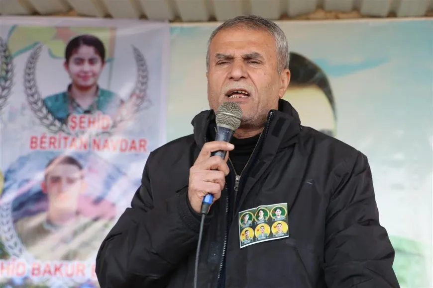 Şêniyên Hesekê 2 şehîdên YPG`ê oxir kirin