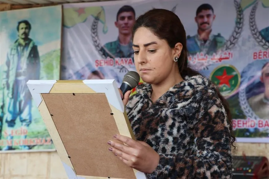 Şêniyên Hesekê 2 şehîdên YPG`ê oxir kirin