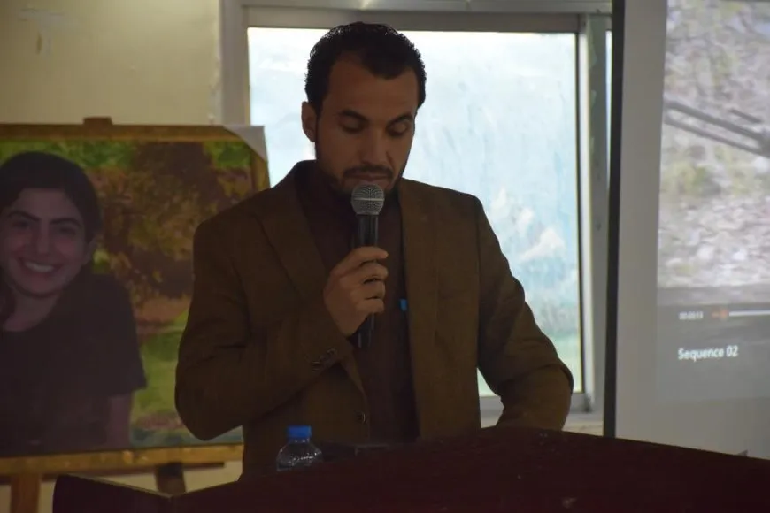 Koferansa Ciwanan a Reqayê bi dawî bû