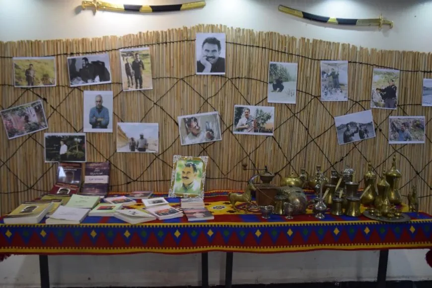 Koferansa Ciwanan a Reqayê bi dawî bû