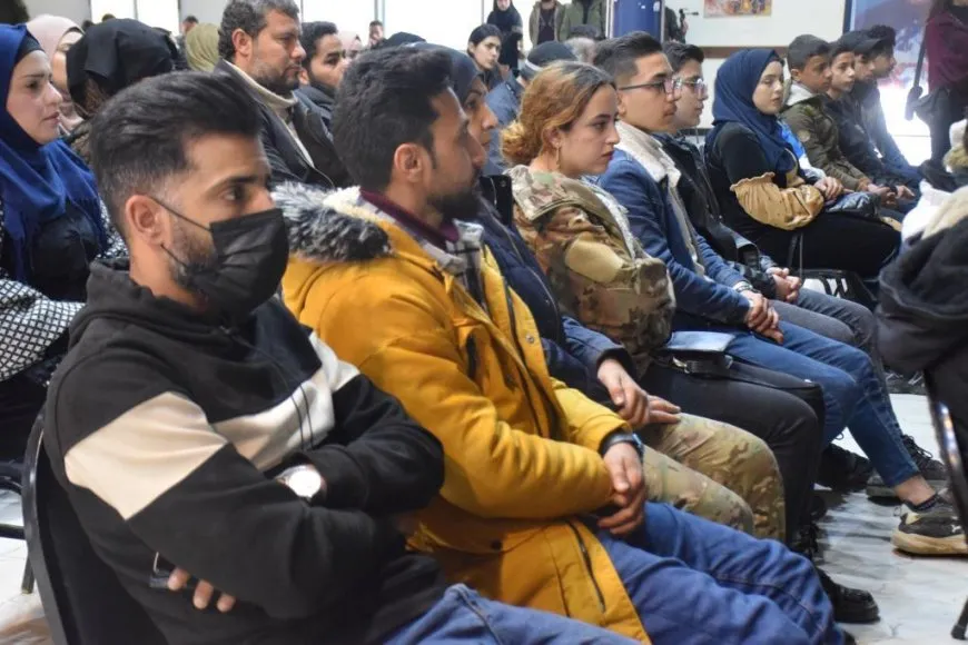 Koferansa Ciwanan a Reqayê bi dawî bû