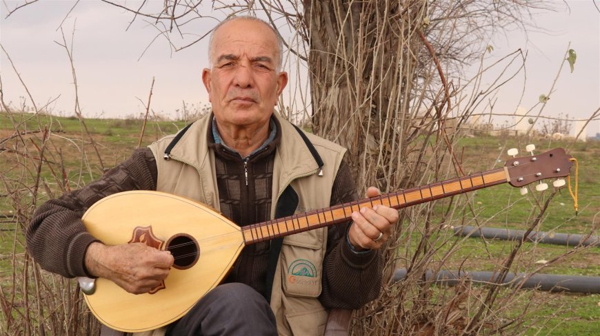 Bîreke stran û destanên kurdî; Selîm Temo