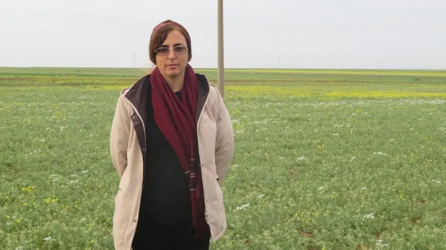 Birîndara şer DAIŞ û dewleta Tirk tirsandin: Sorwîn Rojhilat