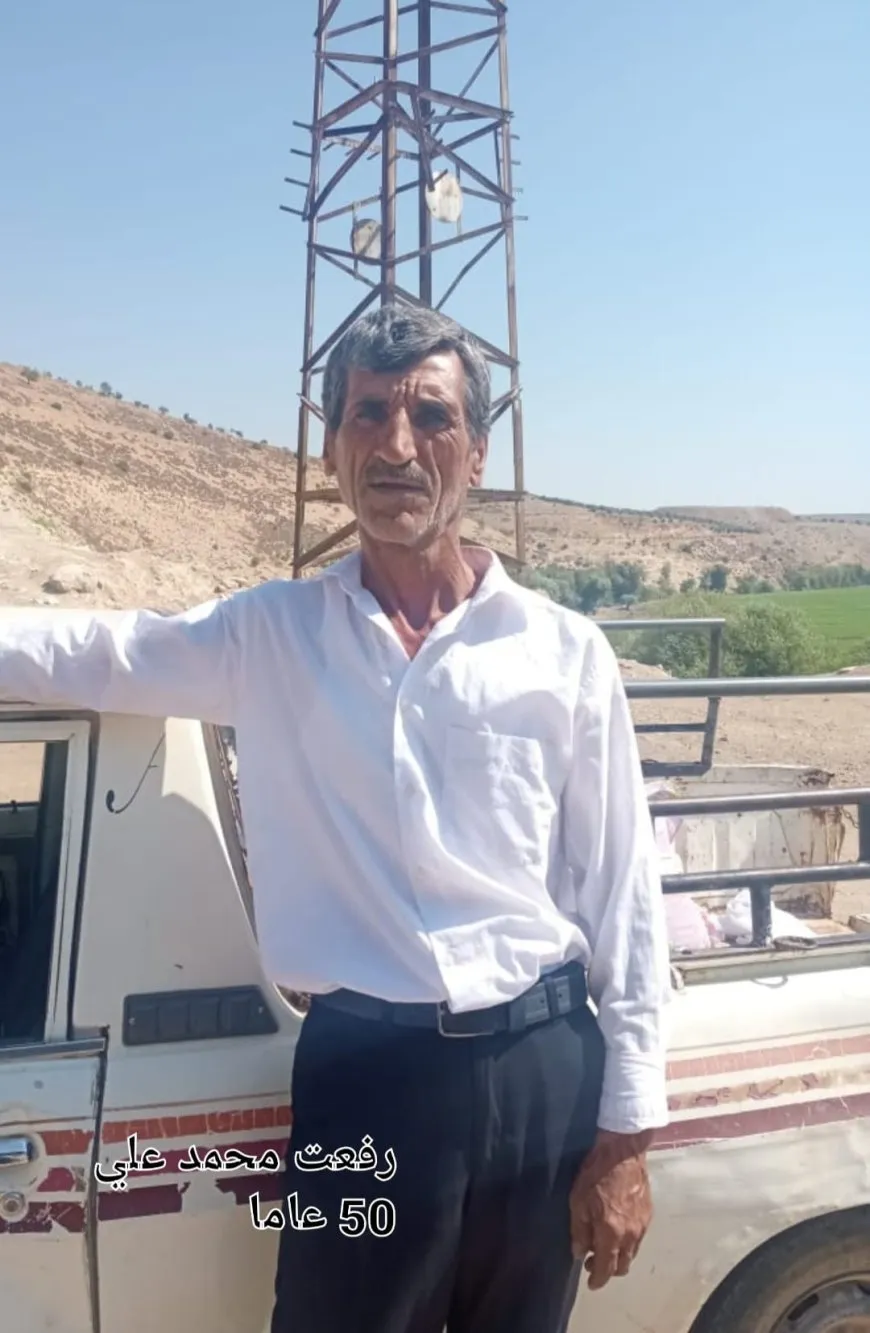Li Efrîna dagirkirî revandin û xwestina fîdyeyan didome