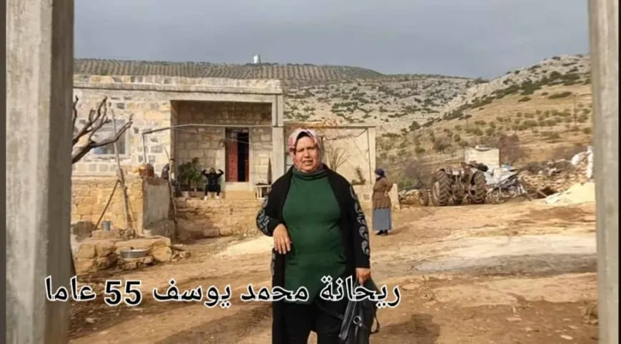 Li Efrîna dagirkirî revandin û xwestina fîdyeyan didome