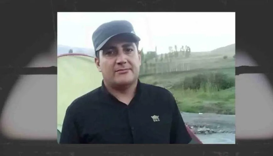 Li Îranê Girtiyek din yê Kurd hat darvekirin