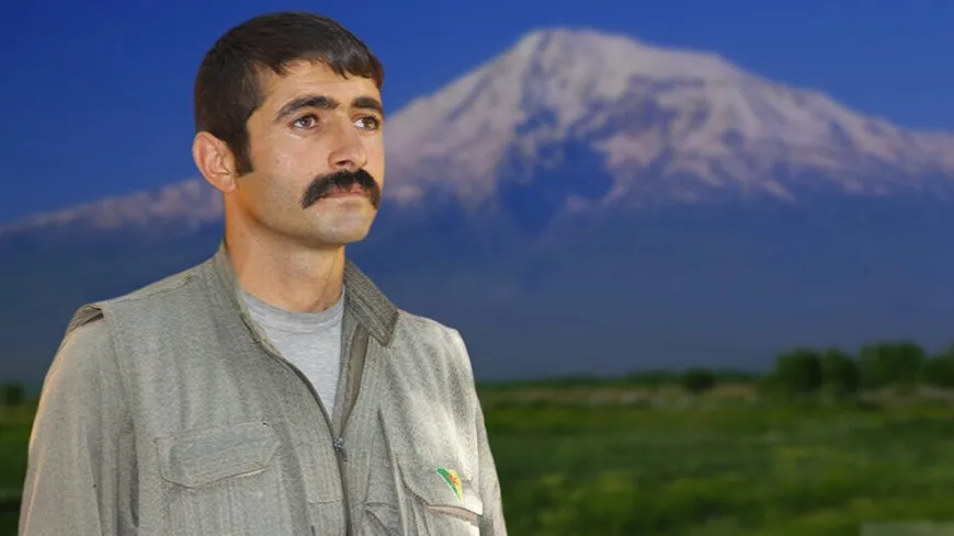 Fedayî Serxwebûn Serhed: Em tolhildana dîrokekî ne