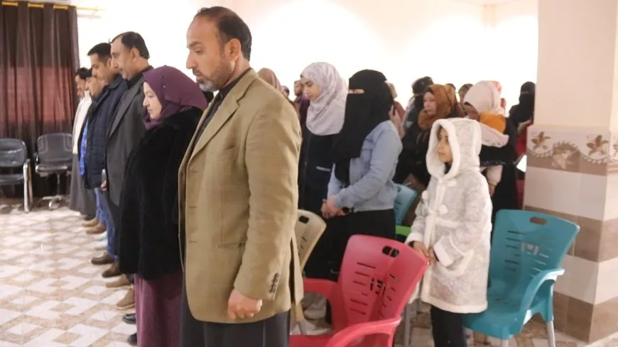 ˊHevgirtina gel bersiva li dijî siyasetên dagirkeriyê yeˊ