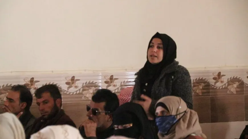 ˊHevgirtina gel bersiva li dijî siyasetên dagirkeriyê yeˊ