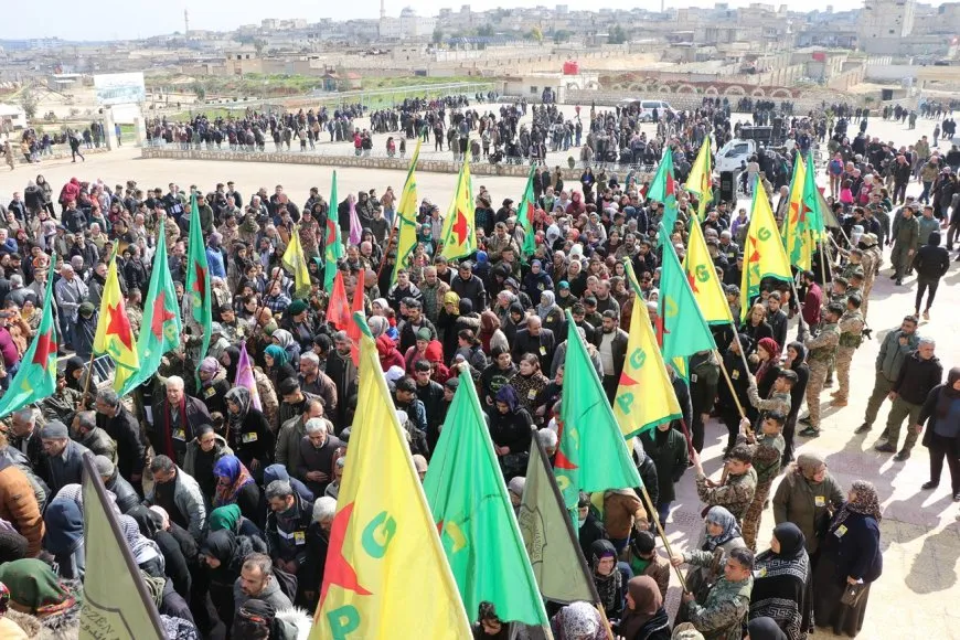 Şehîd Bakur Efrîn li Helebê hat oxirkirin