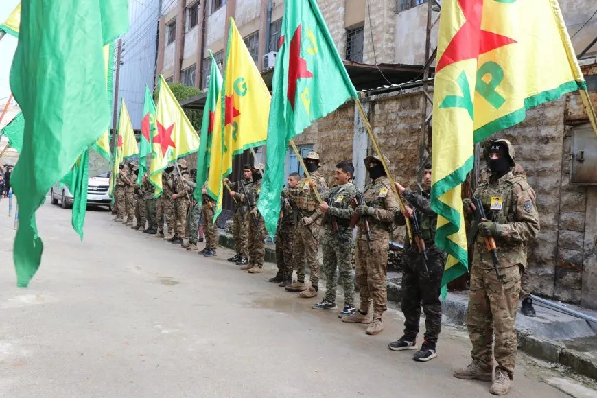 Şehîd Bakur Efrîn li Helebê hat oxirkirin