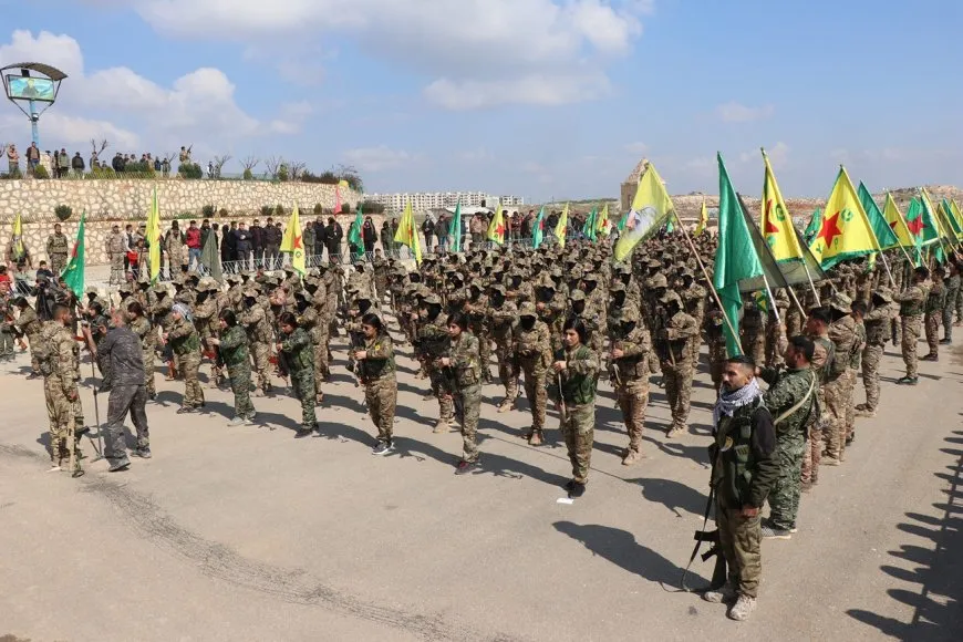 Şehîd Bakur Efrîn li Helebê hat oxirkirin