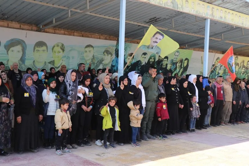 Şehîd Bakur Efrîn li Helebê hat oxirkirin