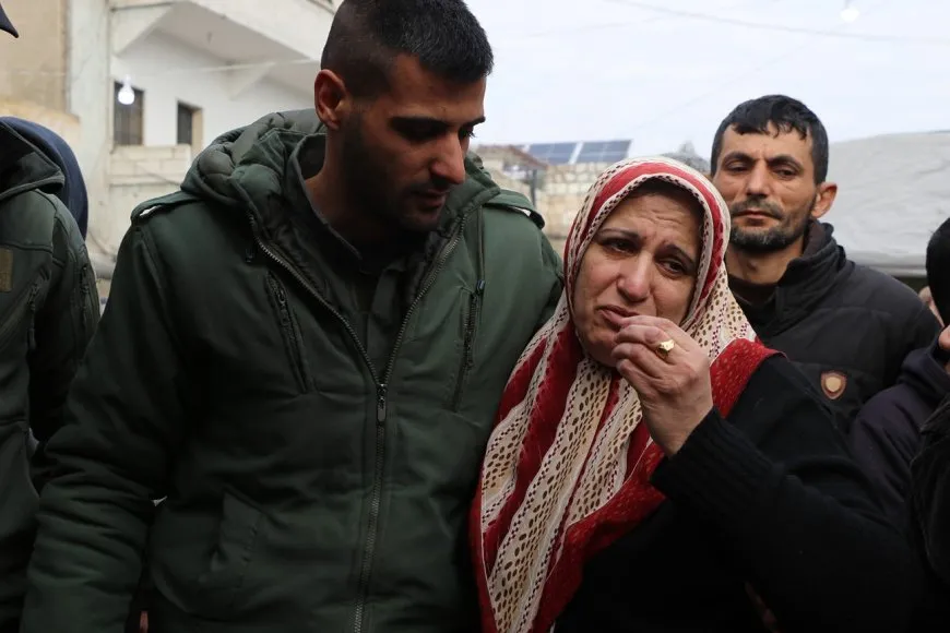 Şehîd Bakur Efrîn li Helebê hat oxirkirin