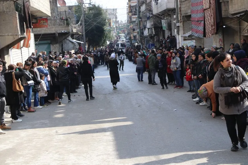 Şehîd Bakur Efrîn li Helebê hat oxirkirin