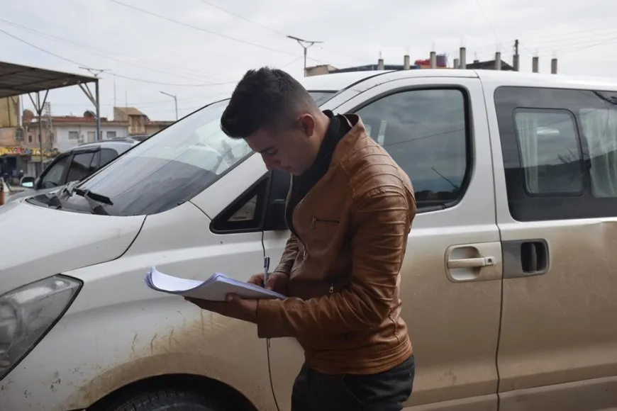 Komkirina îmzeyan li Şedadê, Mergede û Erîşê didome