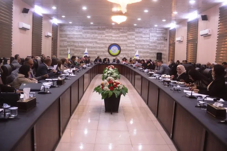 Meclisa Gelan a Demokratîk qanûna dadgeha parasatina Hevpeymana Civakî erê kir