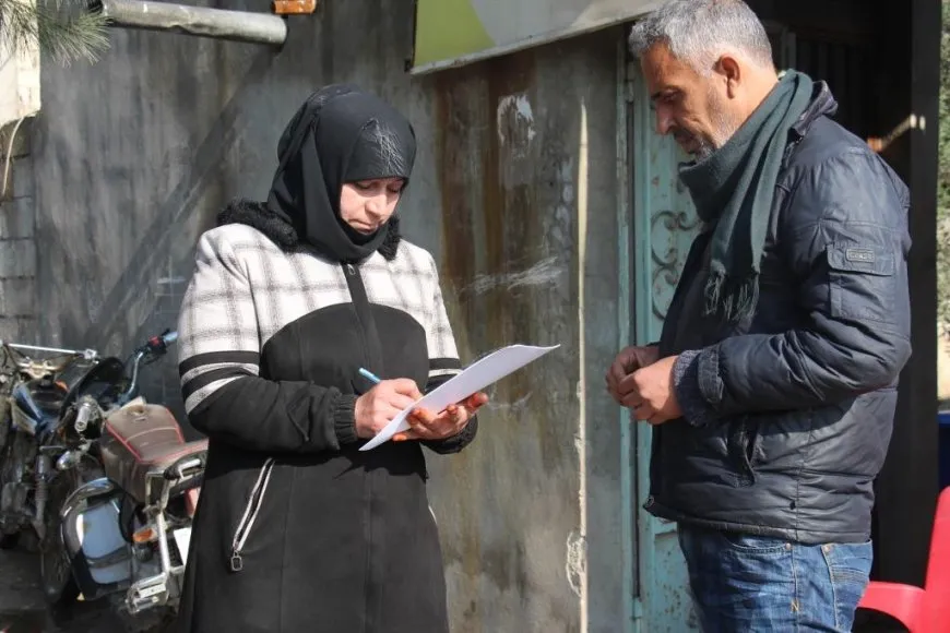 Li Minbicê îmze ji bo Rêber Abdullah Ocalan hatin komkirin