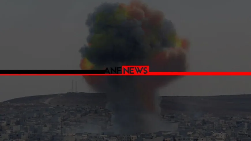 Garê hat bombebarankirin, PDKˊê rê neda birîndar bên rakirin