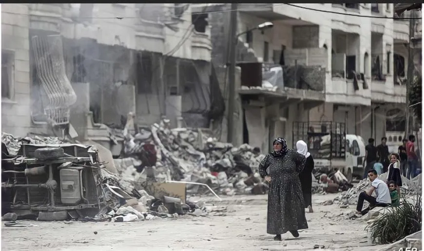 Li Efrînê 4 welatî hatin qetilkirin û 94 hatin revandin
