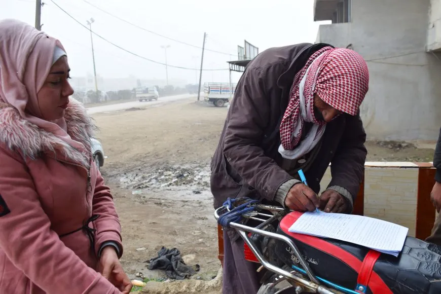 `Fikrê Rêber Abdullah Ocalan gelên herêmê ji tehlukeyê xilas kir`