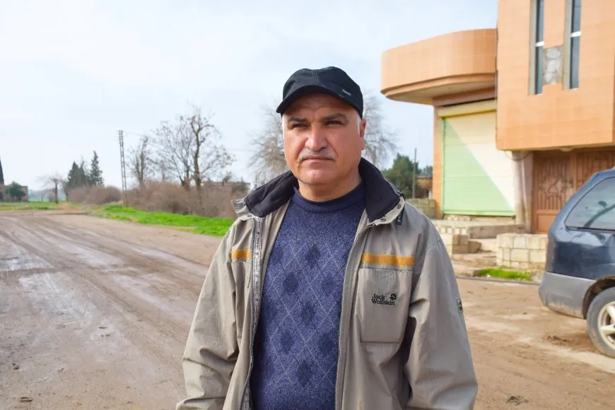 `Fikrê Rêber Abdullah Ocalan gelên herêmê ji tehlukeyê xilas kir`