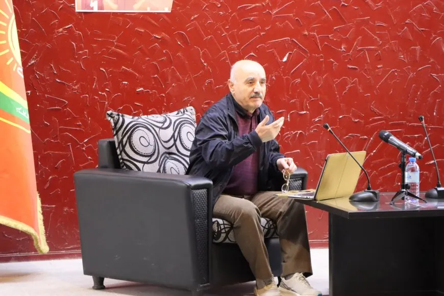 Panela Roja zimanê dayikê