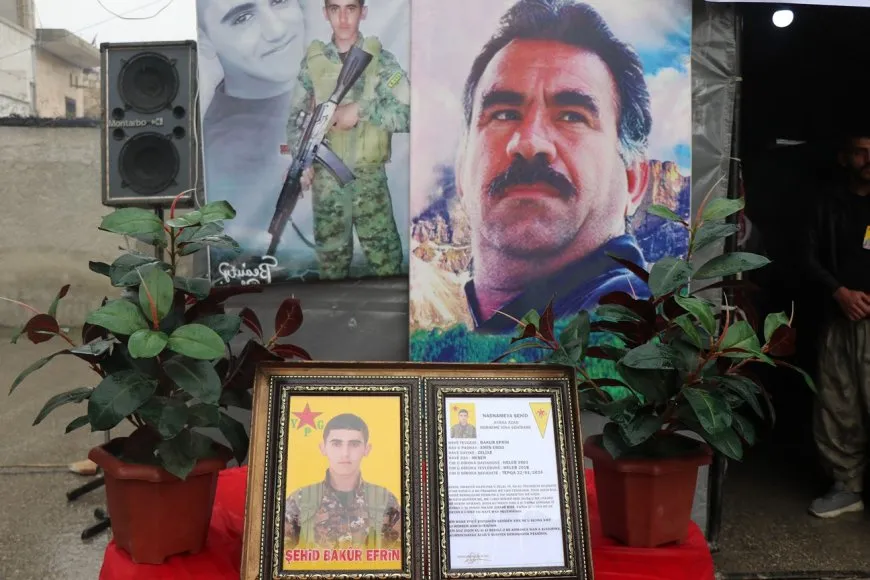 Şêniyên Helebê soza şopandina rêya şehîdan û tolhildanê da