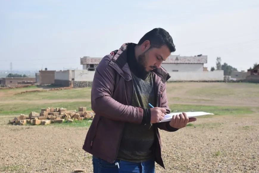 Komîteyên Şedadê komkirina îmzeyan didomîne