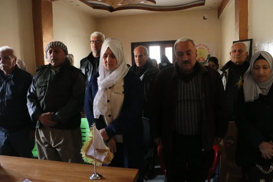 Tevî astengiyan zimanê Kurdî hebûna xwe diparêze