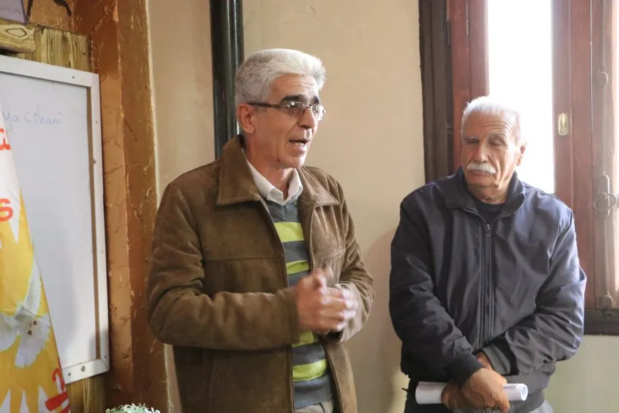 Tevî astengiyan zimanê Kurdî hebûna xwe diparêze