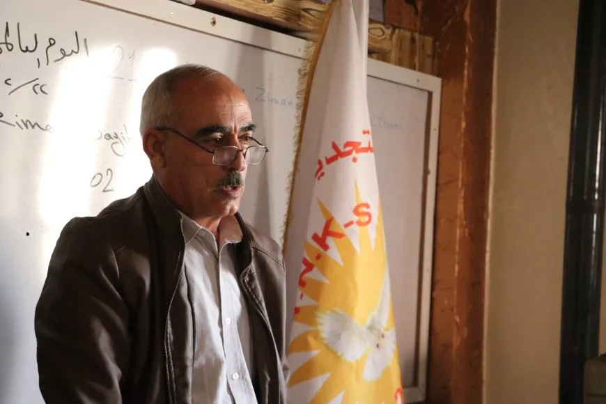 Tevî astengiyan zimanê Kurdî hebûna xwe diparêze