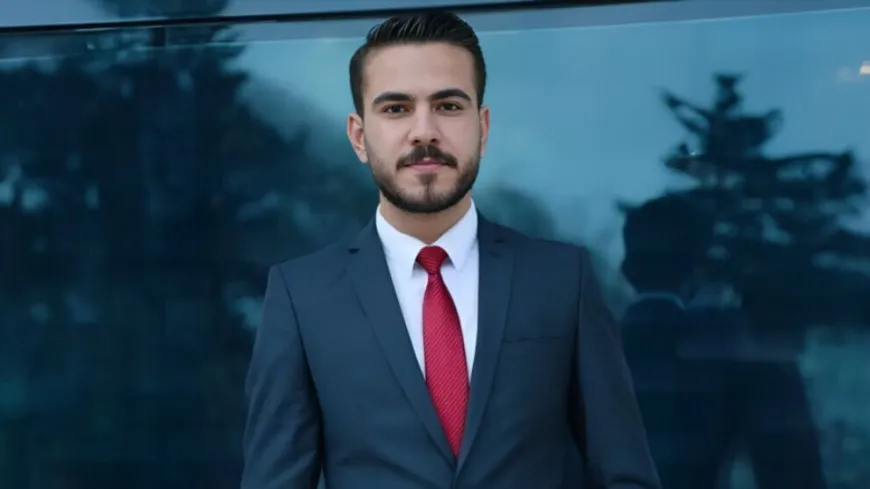 Asayişa PDK'ê rojnamevan Omêd Beroşkî binçav kir