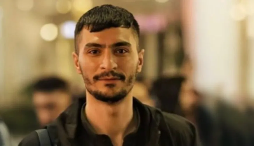 Dewleta Îranê cezayê darvekirinê li girtiyekê Kurd birî