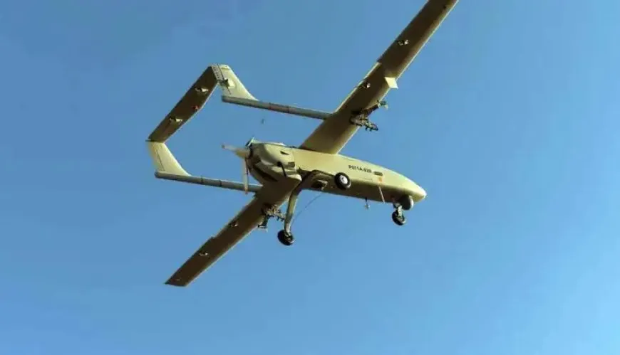 Balafirên bêmirov nuqteyên çeteyan li Sehil El Xab û Idlibê bombebaran kirin
