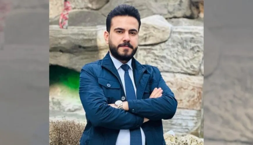 PDKˊê careke din rojnamevan Umêd Beroşkî girt