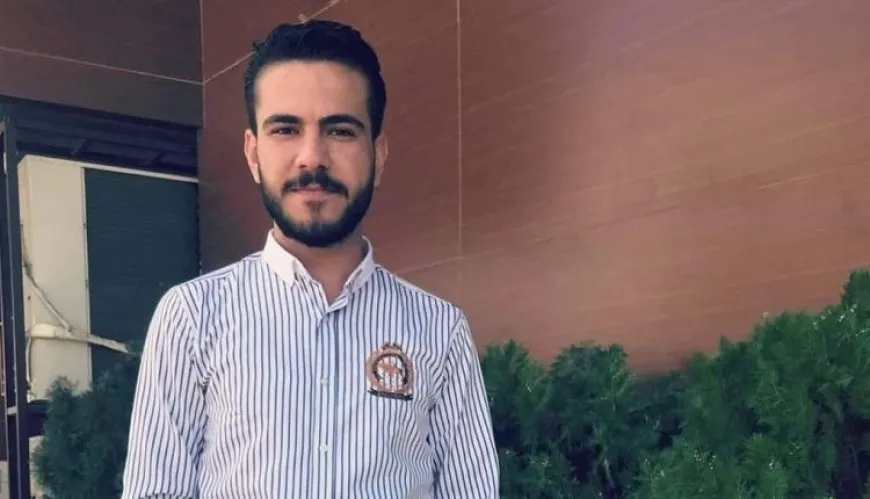 Umêd Beroşkî hat berdan