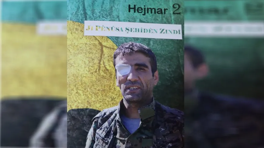 Hejmara duyem a Kovara Gaziyan derket