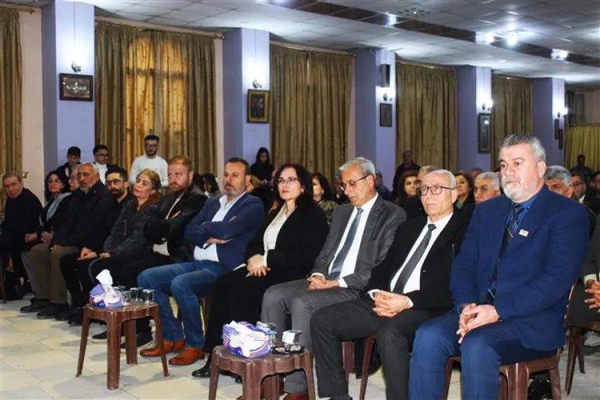 Şehîdên 23'yê Sibatê hatin bibîranîn