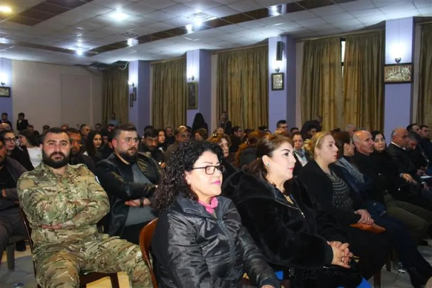Şehîdên 23'yê Sibatê hatin bibîranîn