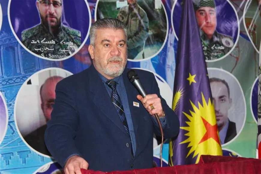 Şehîdên 23'yê Sibatê hatin bibîranîn